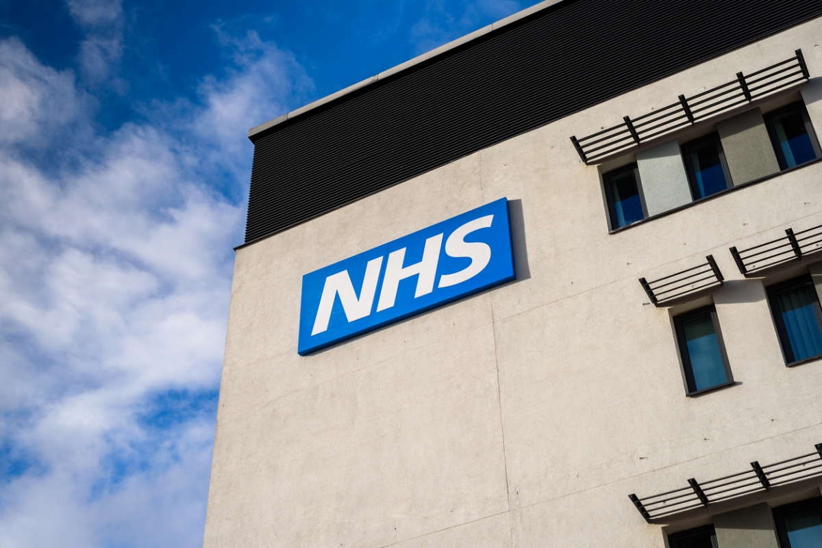 Petition launched to ensure single-sex changing rooms in NHS