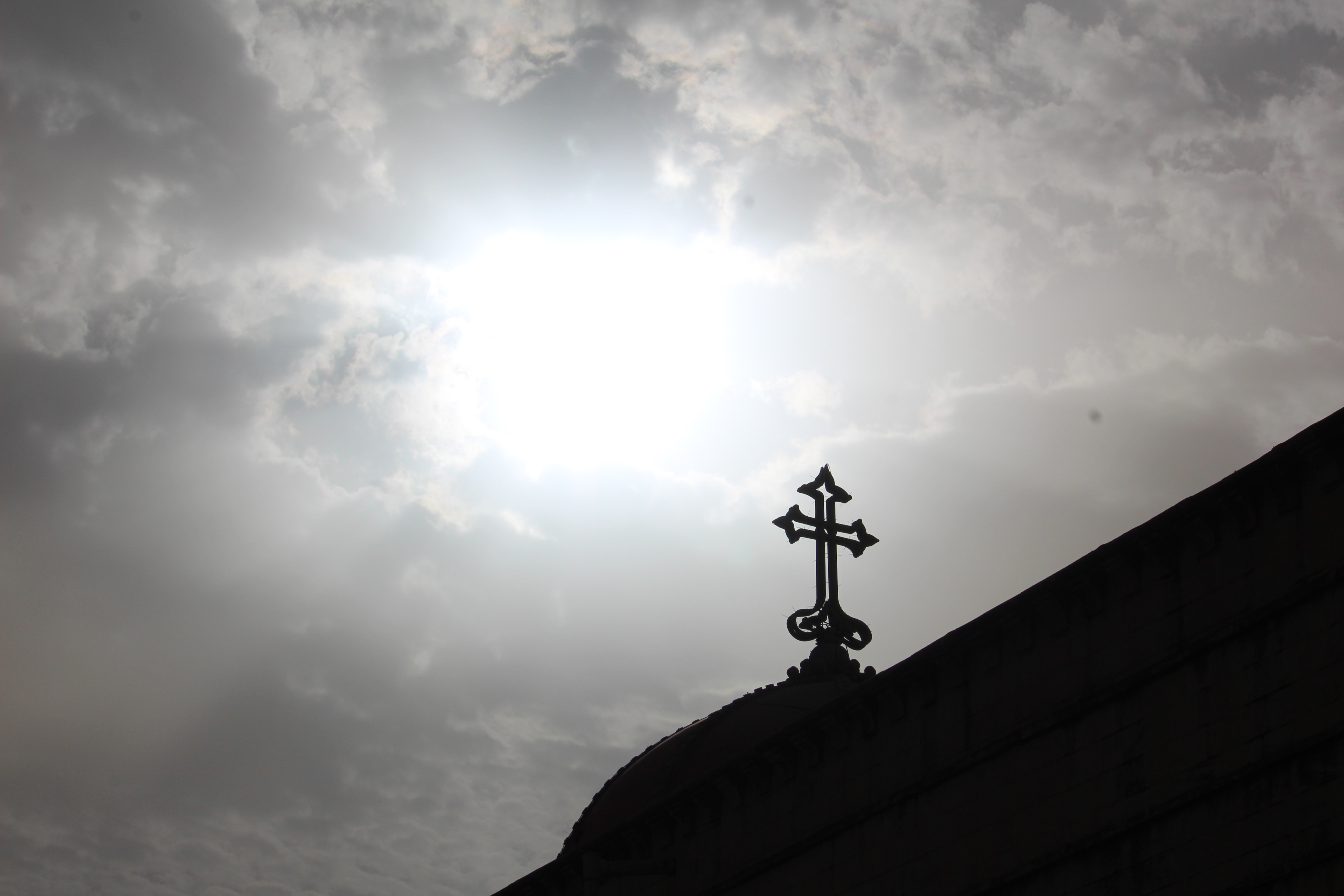 West has 'repeatedly failed Assyrian Christians'