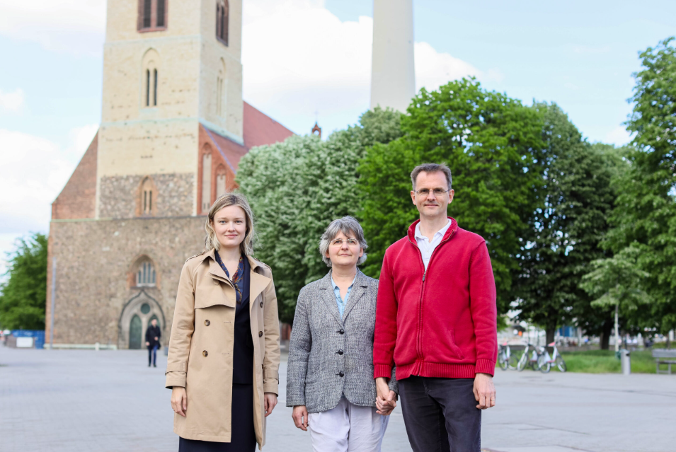 Turkey taken to task over Christians banned from the country