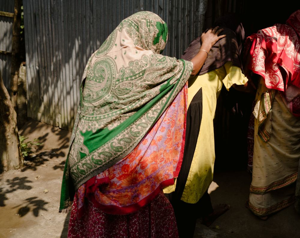 Bangladeshi Christians 'living in fear' as election looms