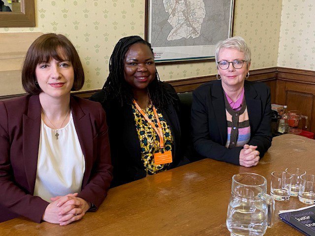 Christian nurse 'alarmed' after Phillipson says guidance on single-sex spaces will not apply to NHS