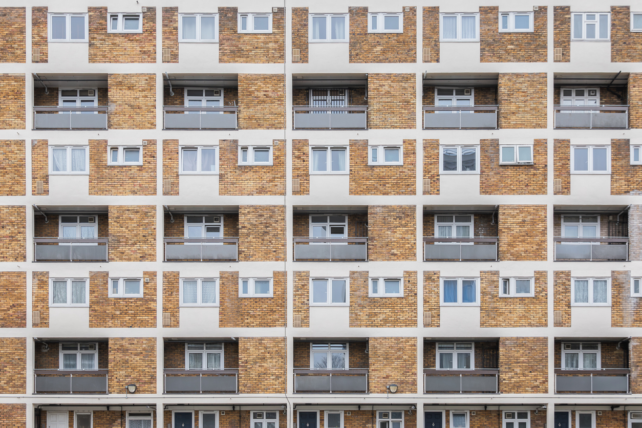 Church of England recommits to ending poverty