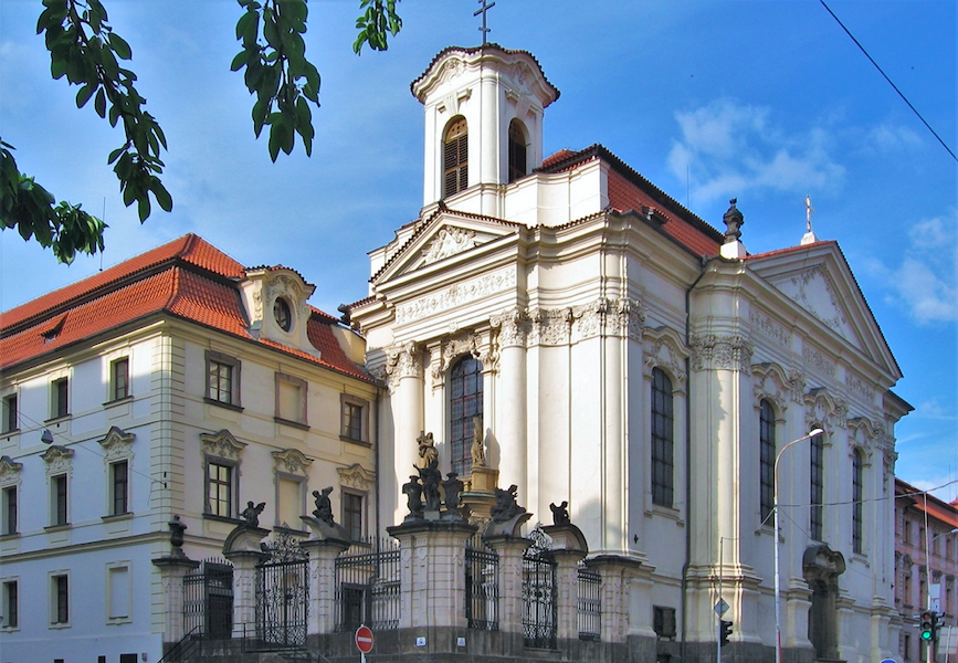 Who were Saints Cyril and Methodius?