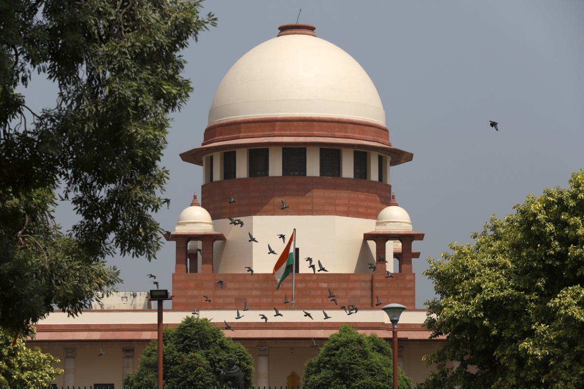 India's toxic anti-conversion laws: Will Supreme Court finally strike them down?