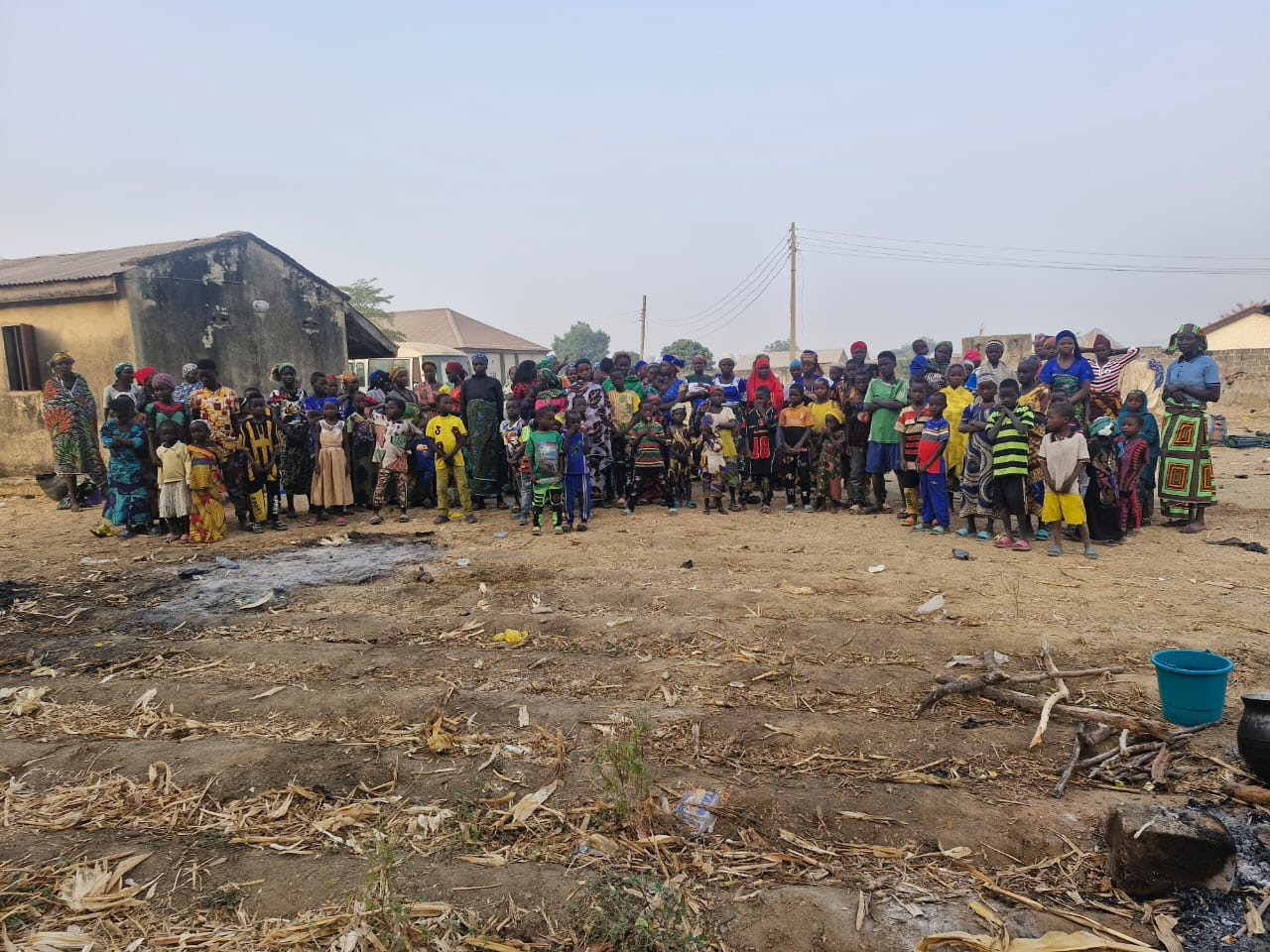 Catholics demand greater action to prevent Nigeria violence