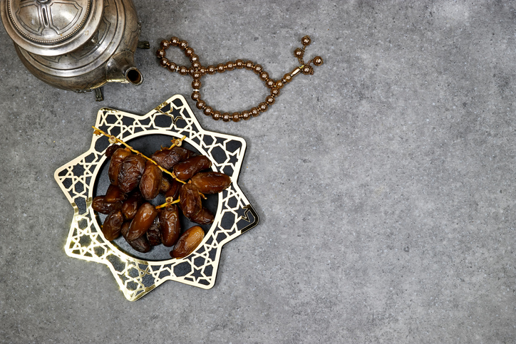 Ramadan ‘offers a unique opportunity’ to share the Gospel, says missiologist