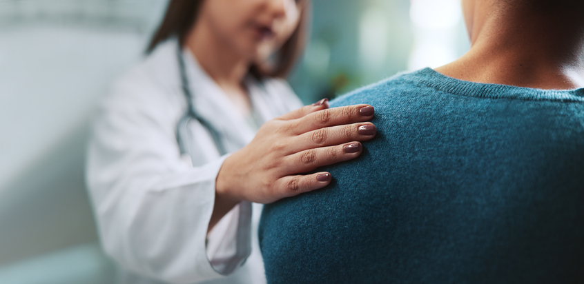 What a recent doctor's visit taught me about modern Britain