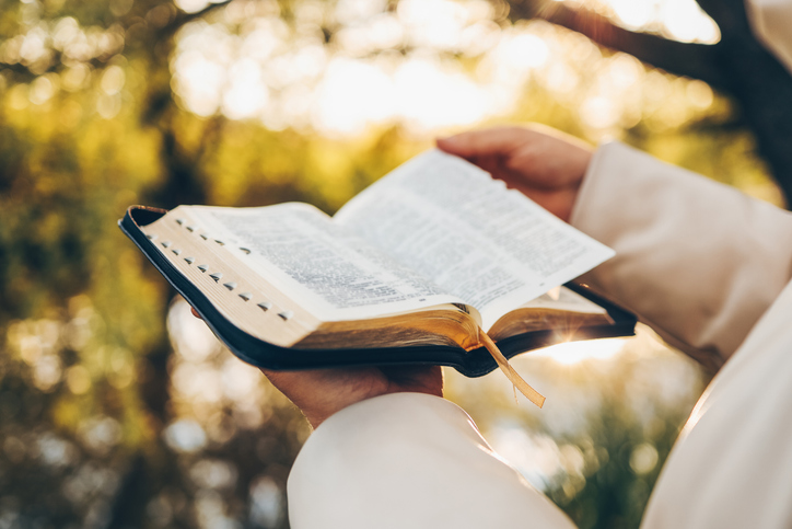 Even our secular mainstream media can see where the real hope for this nation lies