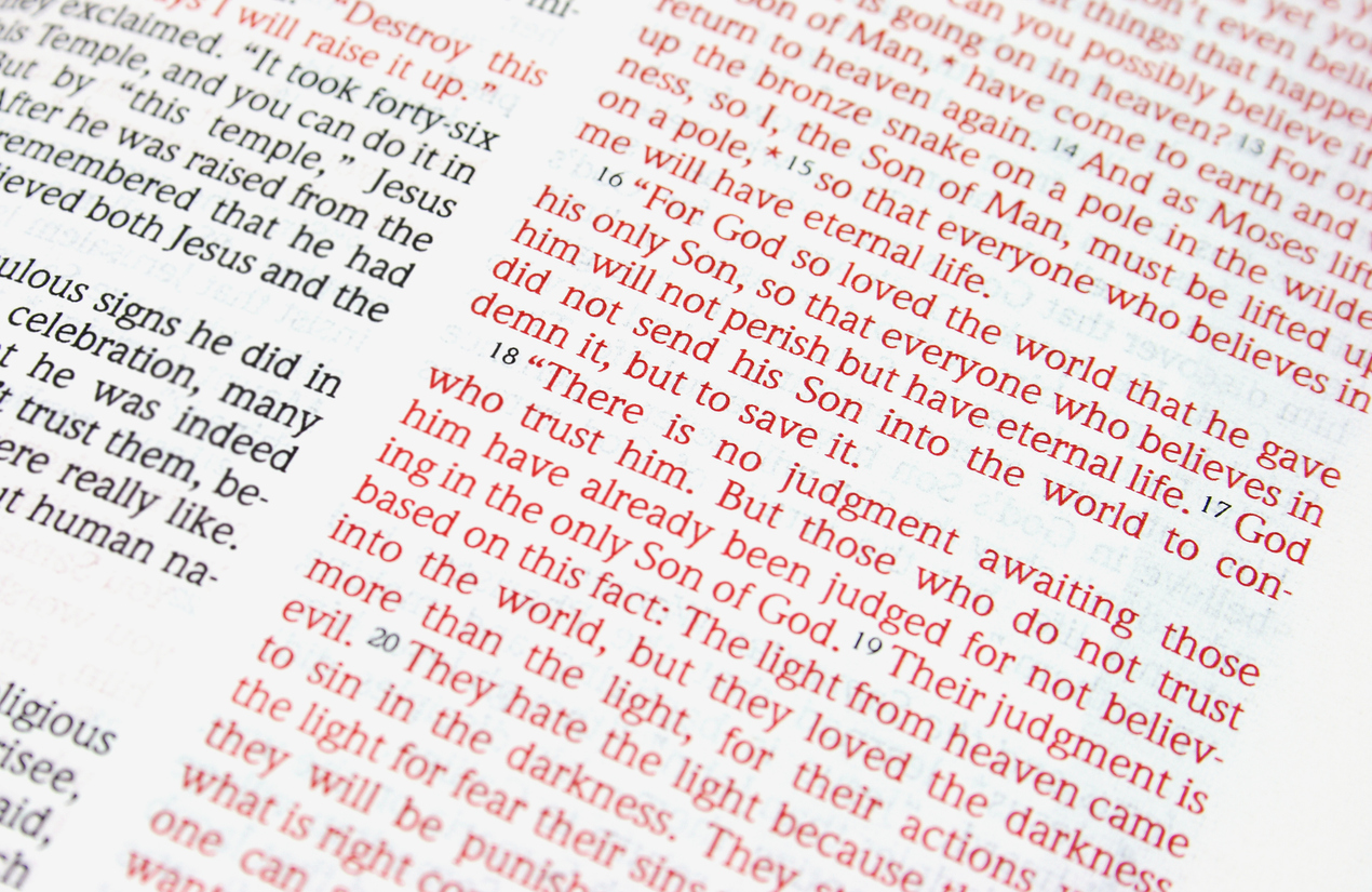 How much do we value Jesus: thirty pieces of silver or our supreme treasure?