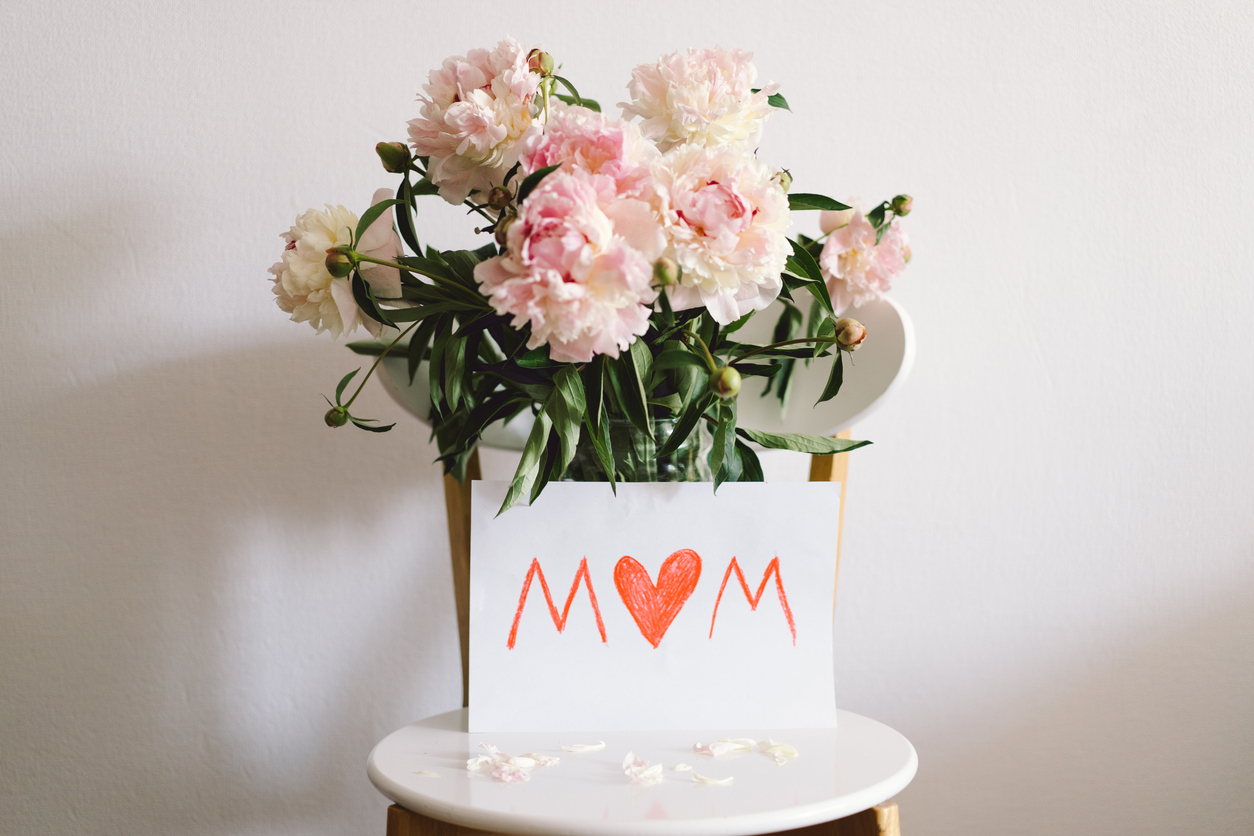 The little-known story of the woman who rescued Mothering Sunday ...