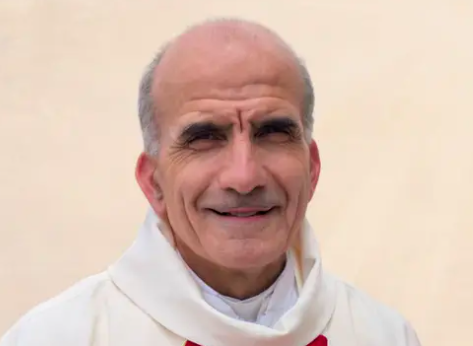 Priests die saving altar boys from drowning during retreat in Ecuador