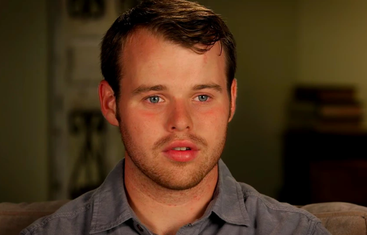 Joseph Duggar of '19 Kids and Counting' arrested for child molestation