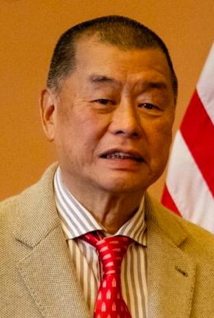 Jimmy Lai's Daughter Shares His Faith Amid Imprisonment