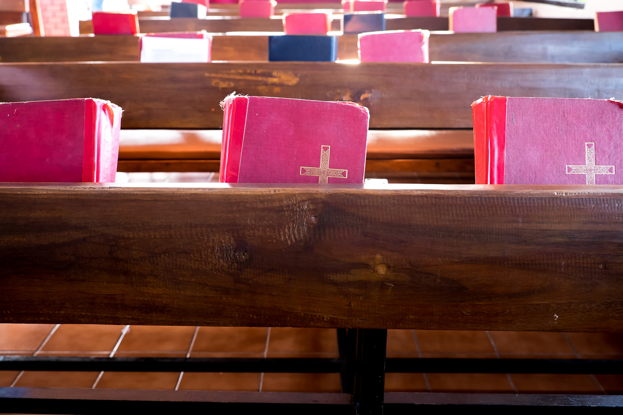 Bible Society withdraws 'Quiet Revival' report as it admits data was 'faulty'