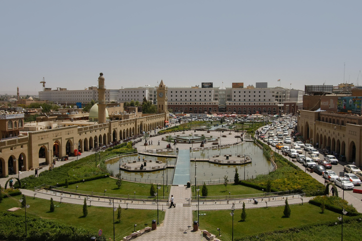 New Iraq report urges stronger action to protect Christians and other religious minorities