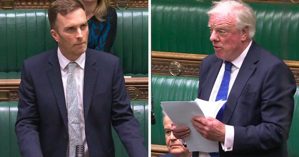 MPs decry abortion up to birth plans