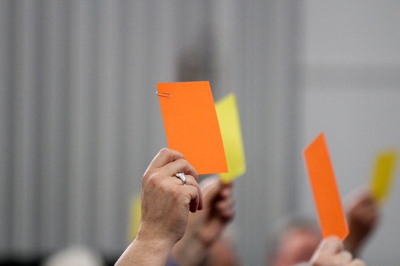 Evangelicals 'need prayers' after Church in Wales votes to make same-sex blessings permanent