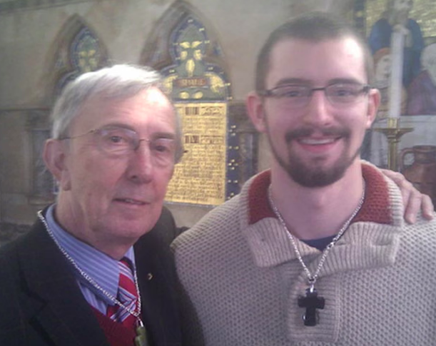 Church warden murder conviction quashed as Court of Appeal orders retrial