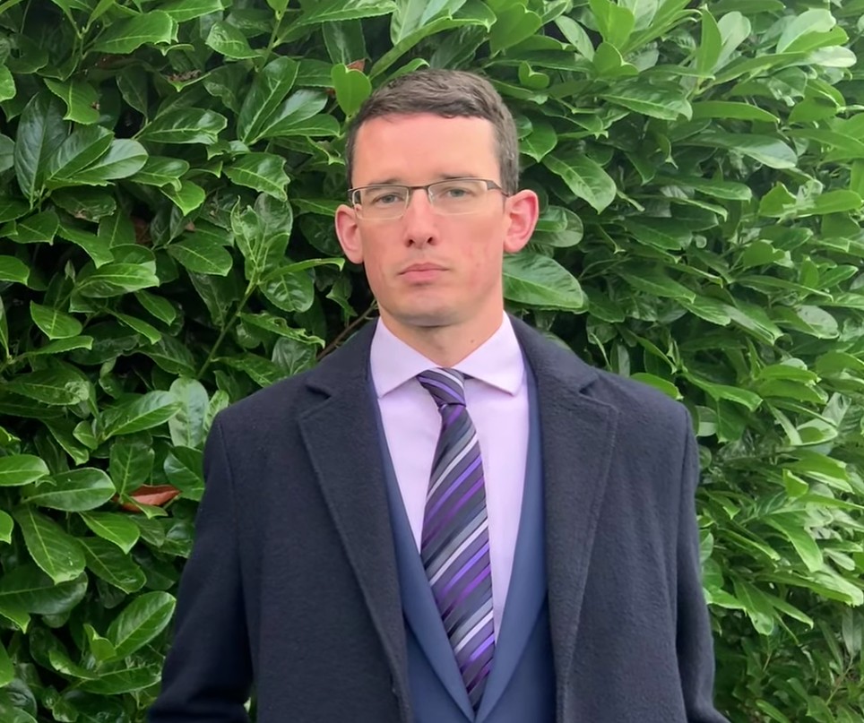 Enoch Burke saga continues as hearing collapses