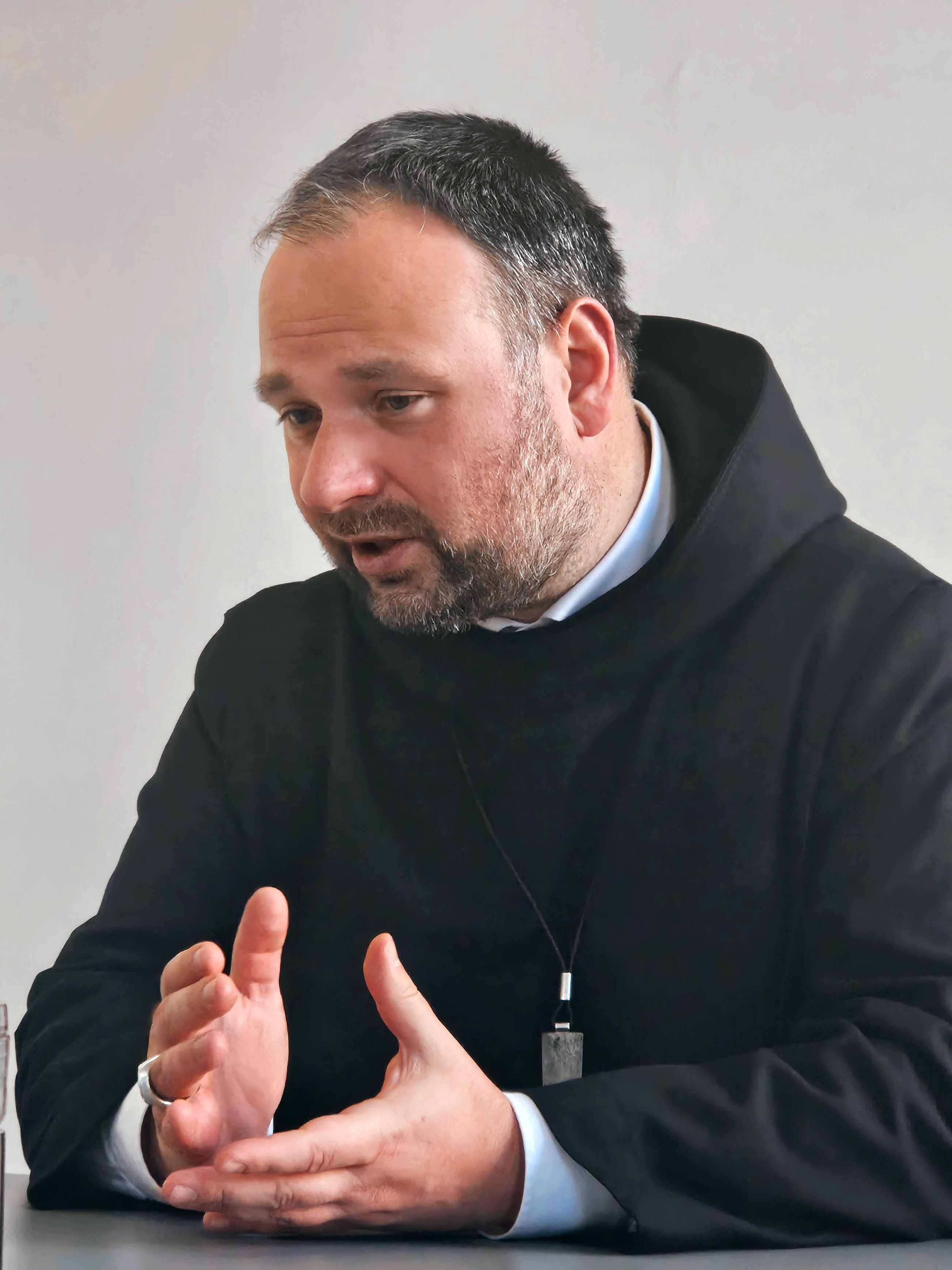 Holy Land risks becoming 'Christian Disneyland'