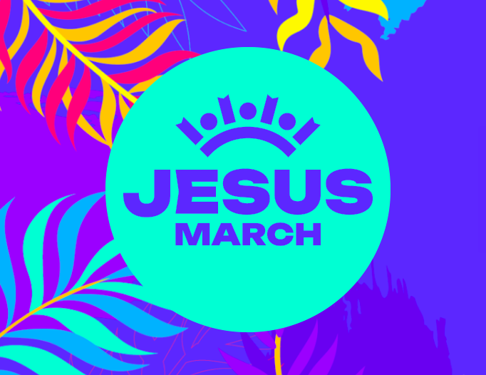 Thousands expected as ‘Jesus March’ returns to London for Pentecost
