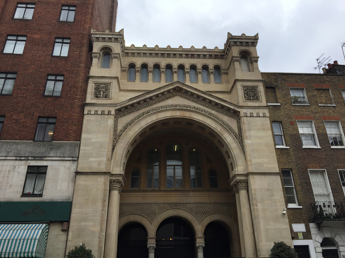 Church of England leaders must do more to support British Jews