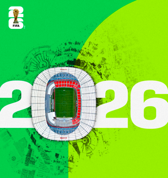 World Cup 2026 mission campaign aims to mobilise 10,000 churches