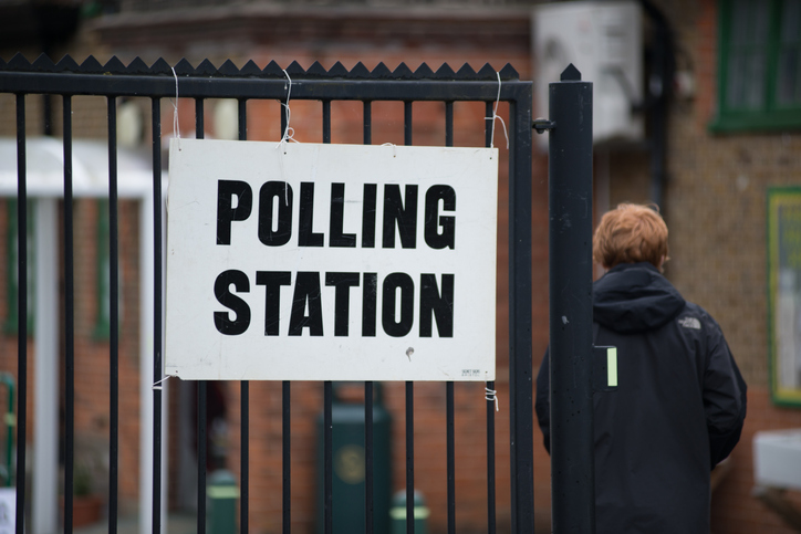 Seismic elections in the UK – the good, the bad and the ugly