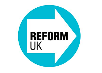 Christian Reform UK voters 'want their country back'