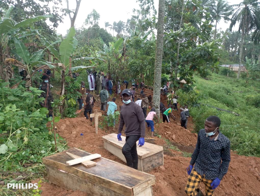 Christians among main victims of Islamist violence in eastern DRC