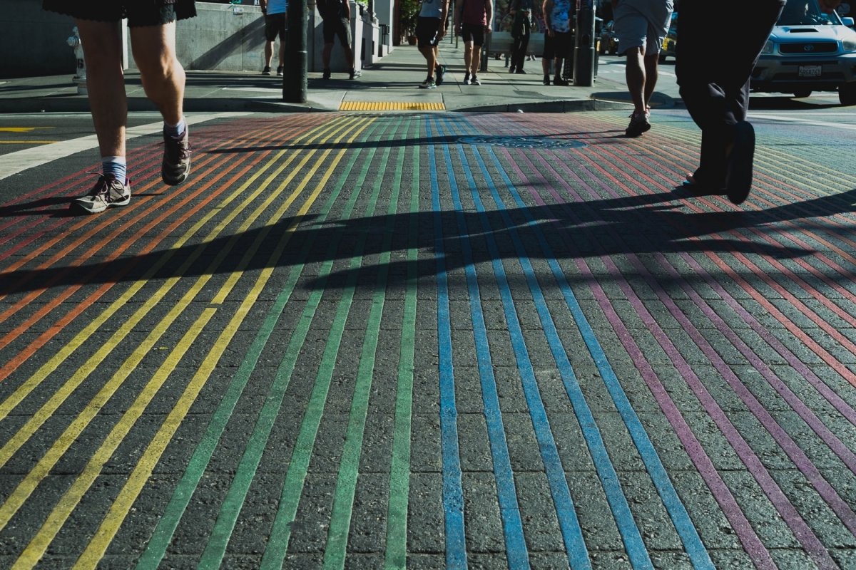 Proposed conversion therapy ban comes up against human rights law