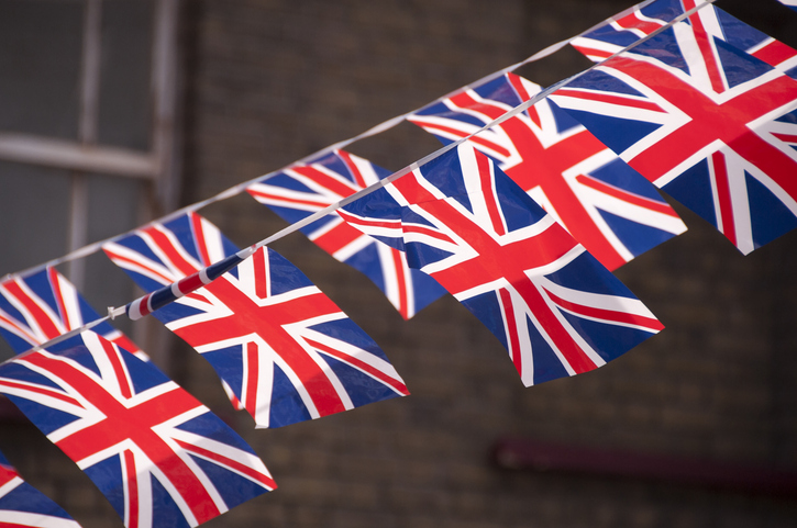 Many UK adults link Britishness with being Christian - report