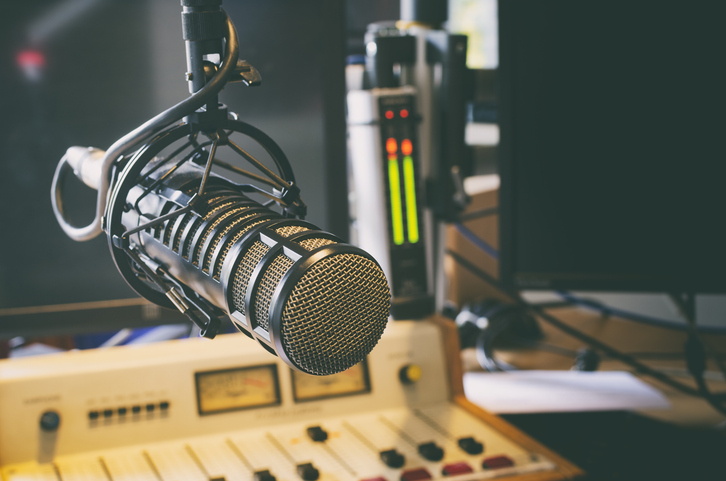 christiantoday.com - Duncan Williams - How one man overcame his stammer to reach thousands as a radio host