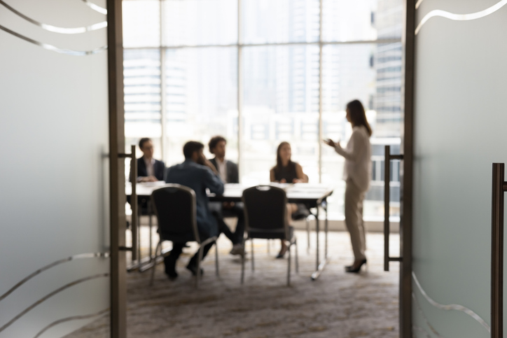 Global study links corporate success to values long cultivated by faith traditions
