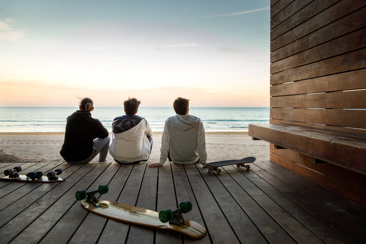 A Christian reflection on men’s health week: Jesus - the man we were created to be