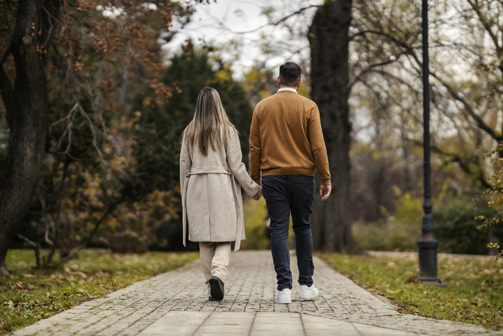 Making cohabitation equal with marriage is 'unfair', Christians argue