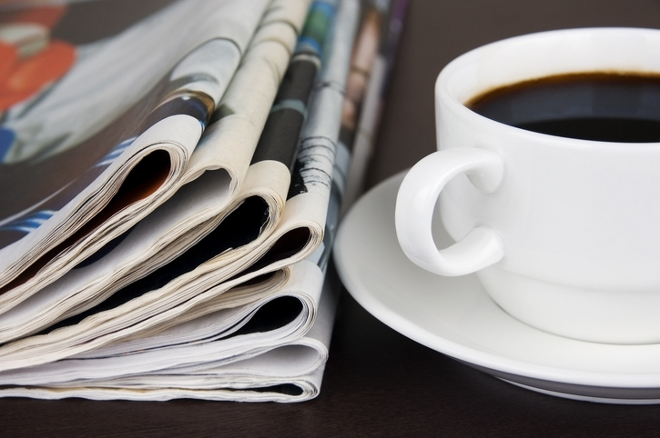 christiantoday.com - Peter Crumpler - There's a revolution taking place in local journalism - but churches could be missing out