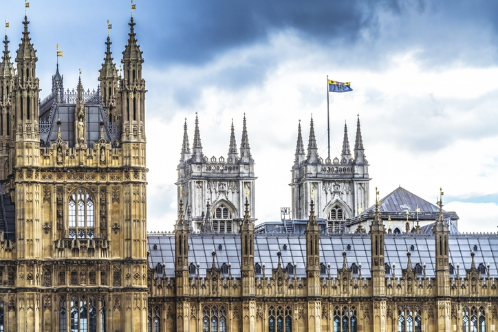 Lord Biggar: Rise of Christian nationalism may reflect 'spiritual hunger'