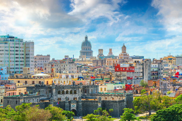 CSW warns of increased suppression in Cuba five years on from protests