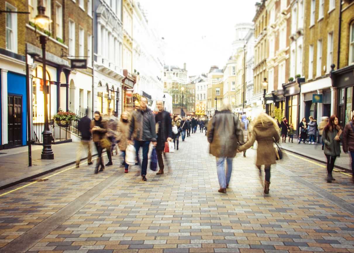 Over half of Brits believe diversity is undermining national identity