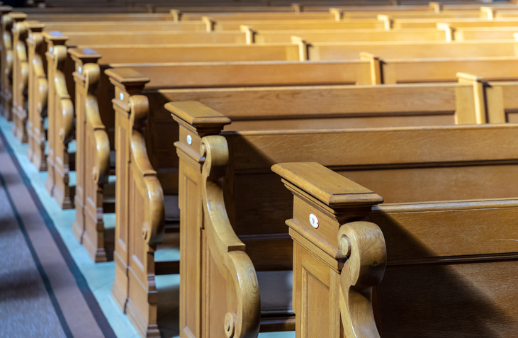 Churches and clergy among targets in anti-Christian incidents across Europe
