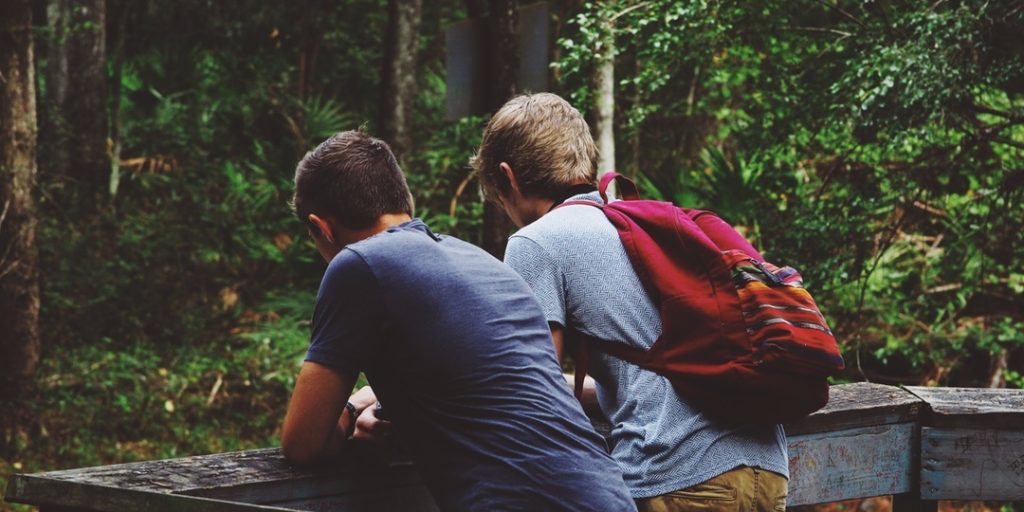 Education, job and marriage linked to greater financial security among young men