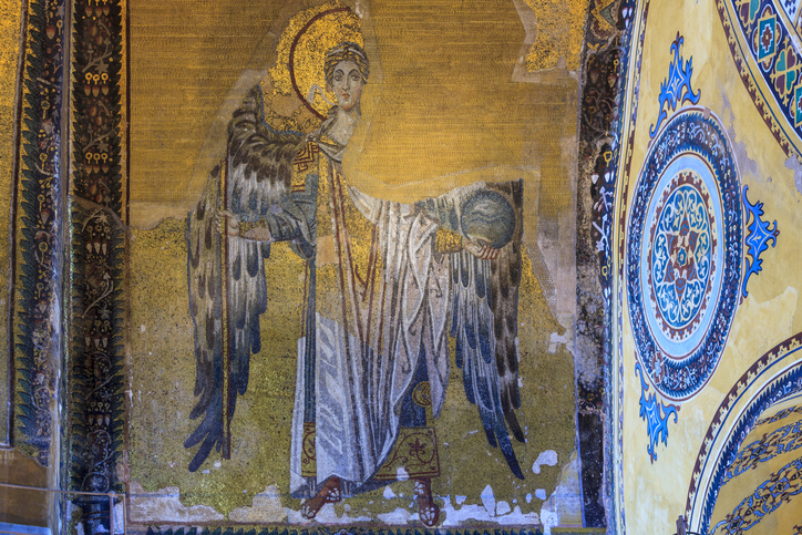 How kind has Islam been to Christians?