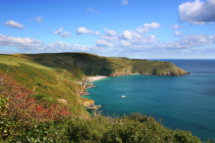 First Cornish musical setting of the Eucharist receives cultural award