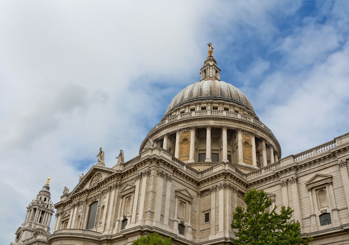 Church vows to plough on with Project Spire