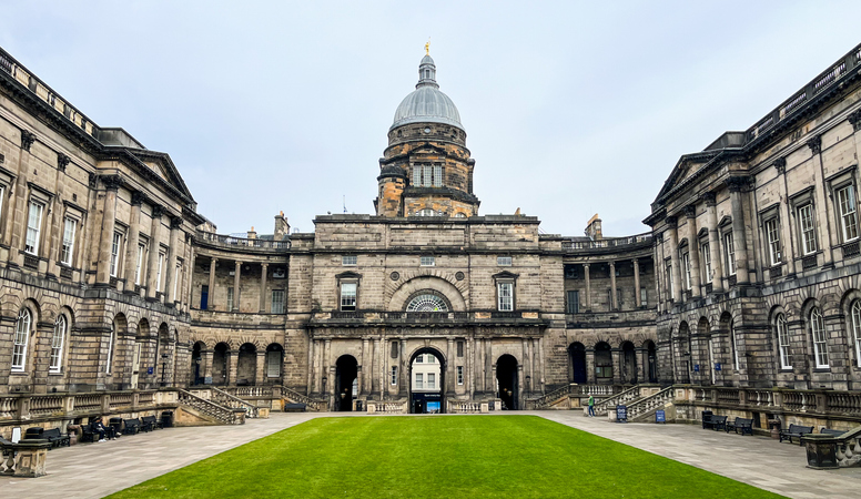 Edinburgh University ends divinity programmes as theology faces a changing future