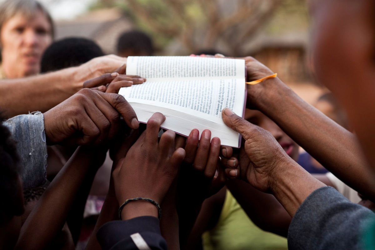 Wycliffe celebrates ‘remarkable moment’ as Bible translation advances at rapid pace