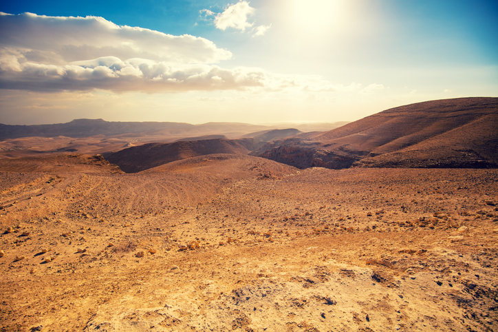 Sukkot: humble hut or clouds of Divine glory?