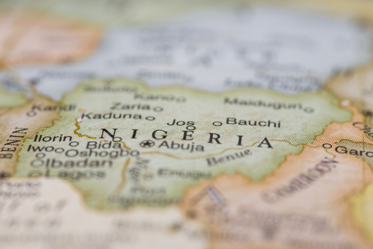 More than 4,200 Christians killed in Nigeria this year - report