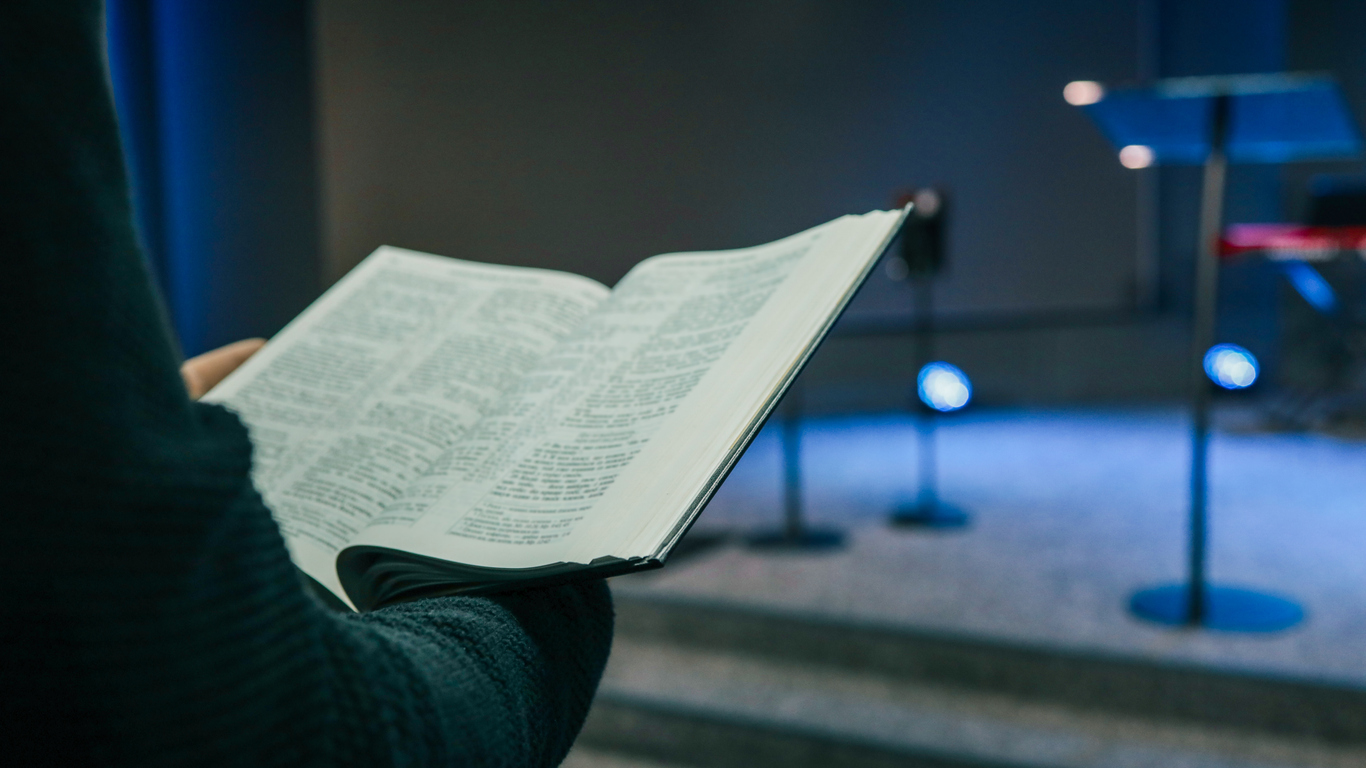 2,700 conversions recorded as Germany’s Free Evangelical Churches report renewed growth